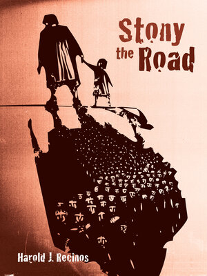 cover image of Stony the Road